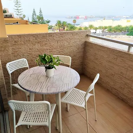 Apartament Sunshine Cristianos