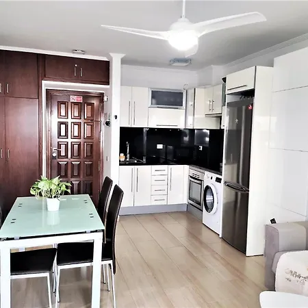 Apartament Sunshine Cristianos Los Cristianos (Tenerife)