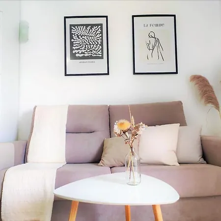 Apartament Sunshine Cristianos Los Cristianos (Tenerife)