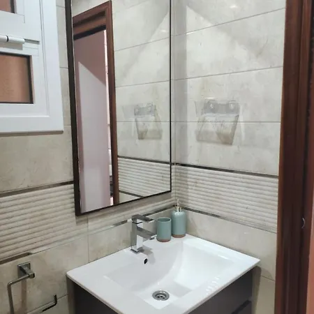Sunshine Cristianos Apartament Los Cristianos (Tenerife)