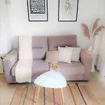 Sunshine Cristianos Apartman