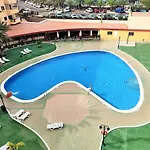 Sunshine Cristianos Apartman *