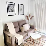 Sunshine Cristianos Apartman Los Cristianos