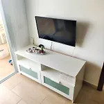 Sunshine Cristianos Apartman *
