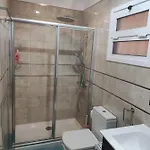 Sunshine Cristianos Apartman