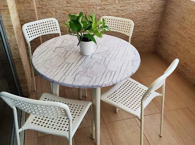 Apartment Sunshine Cristianos