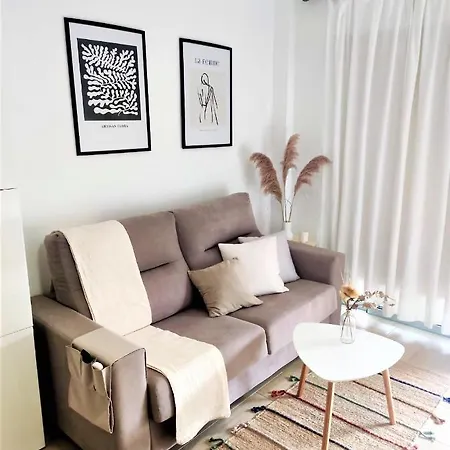 Sunshine Cristianos Lejlighed Los Cristianos (Tenerife)