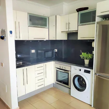 Sunshine Cristianos Los Cristianos (Tenerife)