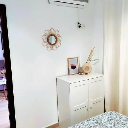 Lejlighed Sunshine Cristianos *