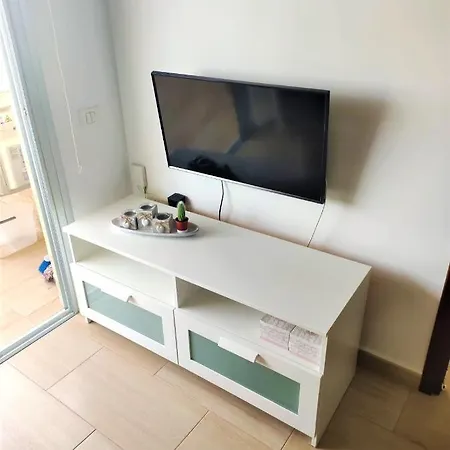 Sunshine Cristianos Lejlighed *