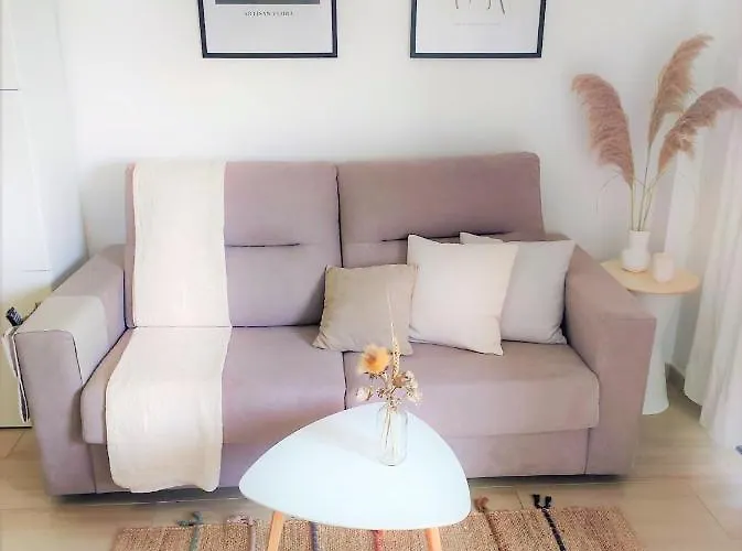 Sunshine Cristianos Apartman