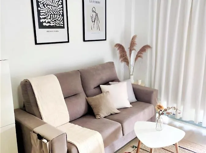 Sunshine Cristianos Apartman Los Cristianos