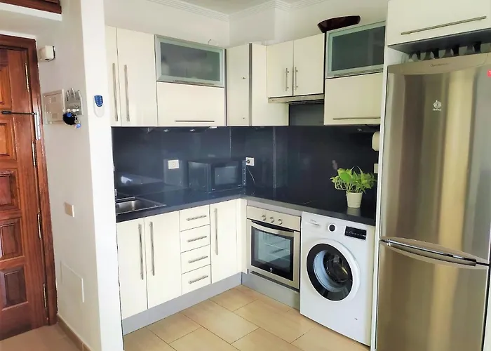 Sunshine Cristianos Los Cristianos