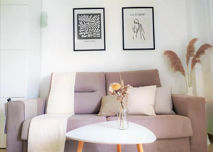 Apartman Sunshine Cristianos Los Cristianos